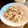 El cooksnap de Vanessa Pérez cuando hizo Ravioli de ricotta y queso de Cabra con salsa de foie y nueces.