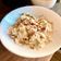 El cooksnap de Vanessa Pérez cuando hizo Ravioli de ricotta y queso de Cabra con salsa de foie y nueces.