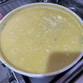 Cooksnap dari Enny Kresnorini untuk resep Bubur Ayam Bandung