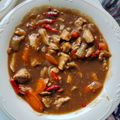 Cooksnap dari shelly untuk resep Ayam Lada Hitam