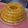 El cooksnap de Gi Villagra cuando hizo Budin de pan con flan.