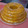 El cooksnap de Gi Villagra cuando hizo Budin de pan con flan.