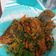 Cooksnap dari nurjanah Haryanchild untuk resep Gurame pesmol kemangi mercon