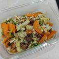 รูป Cooksnap ของ Ha-LinG' Sunisa เมื่อเขาทำ กะหล่ำดอกผัดไข่