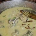Cooksnap dari Eka Warny Sudarsono untuk resep Gulai Kuning Ikan Tongkol (Ikan sisiak)