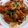 Cooksnap tommy wiriadi putra semasa beliau membuat Ayam goreng kunyit.