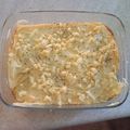 El cooksnap de Carla Maldonado cuando hizo Pastel de papa con pollo 🌻👩🏻‍🍳.