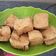 Cooksnap dari Arining Asrita untuk resep Tahu Susu Homemade