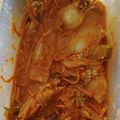 Cooksnap dari Diana Eph untuk resep Kimchi ( Gochujang Ver. )