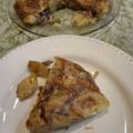 El cooksnap de Jorge Andres Mian cuando hizo Tortilla de papa española, sin chorizos...🇦🇷🇪🇸🤷🏼‍♂️.