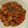 El cooksnap de Ruth Rodríguez cuando hizo Tofu en salsa agridulce.