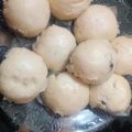Cooksnap dari Amanda Silviana untuk resep Ba’Pau simple bgt 👍🏼