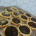Cooksnap dari Rani Ariefah untuk resep Pie brownies