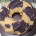 Cooksnap dari thie untuk resep Bolu Tape Kukus