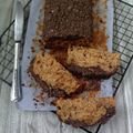 Cooksnap dari MomsQueenKitchen untuk resep Matcha Crumble Banana Bread