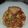 El cooksnap de Camila Antonella Ramirez cuando hizo Pollo a la portuguesa con papas doradas.