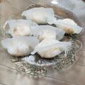 Cooksnap dari Alice Kitchen untuk resep Hakau Udang - Rekomen 👌😋