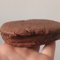 El cooksnap de Aylen cuando hizo Alfajores de chocolate.
