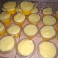 Cooksnap dari Ragil Nofitasari untuk resep Puding busa nutrisari