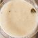 Smruti Shah's cooksnap of when they made ગુજરાતી ખાટી મીઠી કઢી.