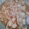 Cooksnap dari Dapoer Nasya untuk resep Tumis jamur tiram