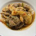 Cooksnap dari yours untuk resep Oseng Daging Sambal Ijo
