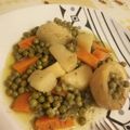 Cooksnap από Aggelos30 στη συνταγή Αγκινάρες με αρακά