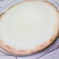 El cooksnap de jesi-k Je cuando hizo Tarta de ricota con base de dulce de leche.