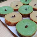 Cooksnap dari Ariesta Widaningrum untuk resep Kue Lumpur Tanpa Kentang