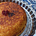 کوک اسنپ khatoon_paz بعد از امتحان کردن ته چین مرغ زعفرانی.