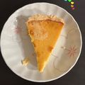 Cooksnap dari Wanda Anaktototy untuk resep Bolu keju panggang (4 telur) bisa untuk MPASI 12 month +