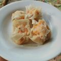 Cooksnap dari Astrid Daniati untuk resep Siomay ayam