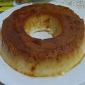 El cooksnap de Yessica Marianela cuando hizo Budín de pan 🍞🍮😍.