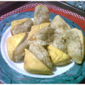 Cooksnap dari Trienza Ririn untuk resep Tahu Slawi