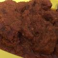 Cooksnap dari Gina sugiyono untuk resep Rendang Daging
