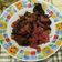 El cooksnap de patipu31 cuando hizo Acelgas con serrano y manzana.