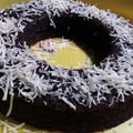 Cooksnap dari EmynaHeru Din Din untuk resep Brownies Kukus Coklat Simple dan Enak