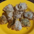 Cooksnap dari Iwan Adhianto untuk resep Tahu Walik Aci