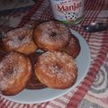 El cooksnap de Florencia Gioscio cuando hizo Rosquitas🍩🤤.