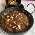 Seema Raghav का कुकस्नैप जब उन्होंने राजगीरा शीरा (Rajgira sheera recipe in hindi) बनाया था।