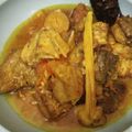 Cooksnap dari 🍒Riny Hanjani 🍒 untuk resep Pesmol ikan kakap