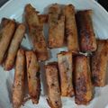 Cooksnap dari kania untuk resep Keju Aroma dengan Kulit Lumpia