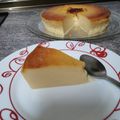 El cooksnap de VIRGINIA RODRÍGUEZ cuando hizo Tarta de yogur griego en freidora de aire, Cosori de 4,7 litros.