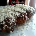Cooksnap dari Wina Kartika untuk resep Pisang nugget Crispy