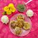 Kavita Goel का कुकस्नैप जब उन्होंने सूजी वेज अप्पे (Sooji Veg Appe Breakfast Recipe In Hindi) बनाया था।