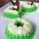 Cooksnap dari Mama Upay untuk resep Puding Putu Ayu