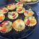 Cooksnap dari vvhe untuk resep Pie Buah (Mini Fruit Pie)