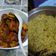 Cooksnap Wonder Ful semasa beliau membuat Nasi Beriani Simple & Ayam Masak Merah.