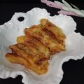 Cooksnap dari eka prihamdhani untuk resep 36.Pisang Goreng Madu