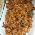 Cooksnap dari ae susyana untuk resep Tempe Orek Pedas Manis